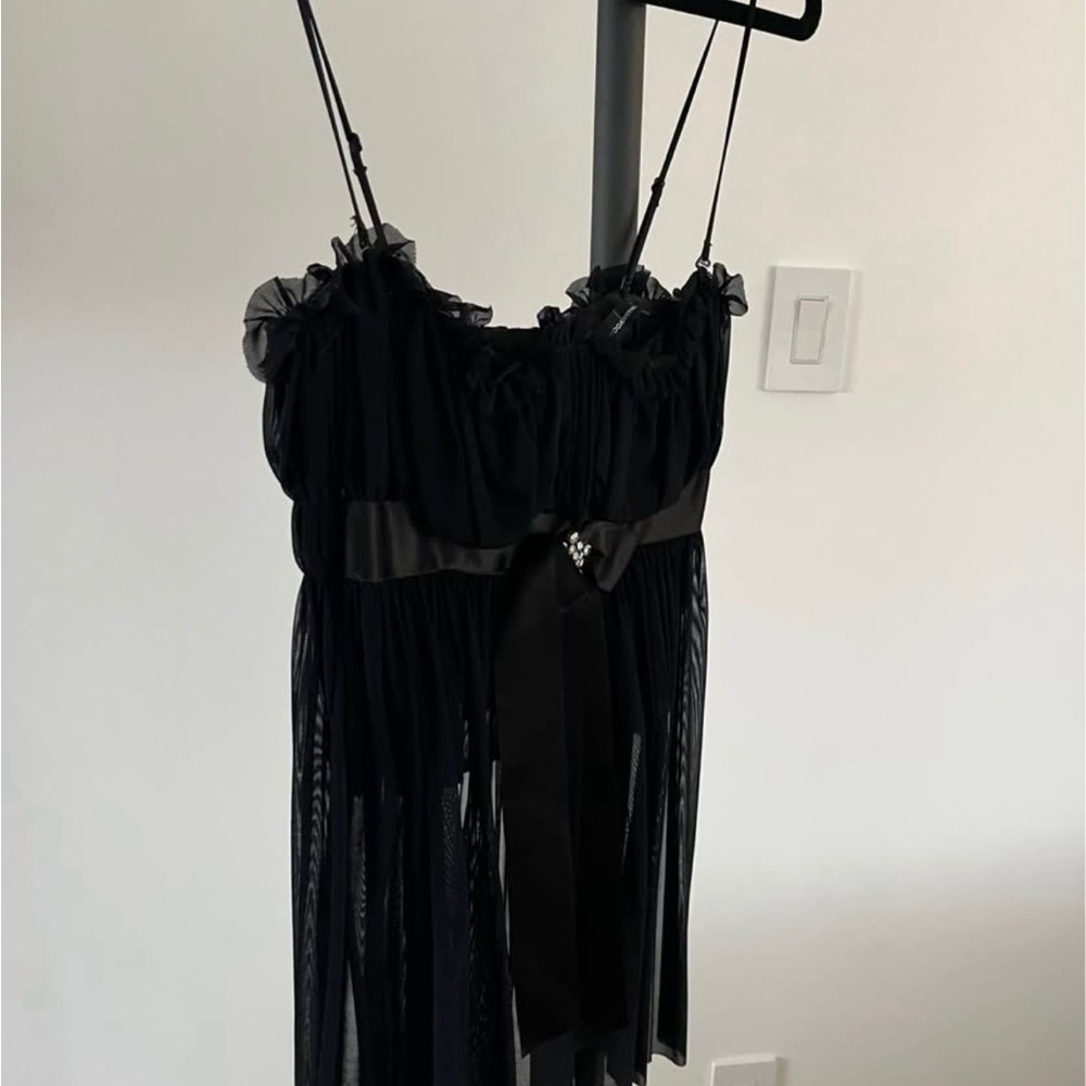 Vintage Victoria Secret corset top